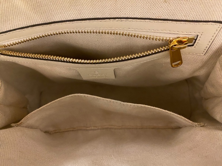 GUCCI ホースビット 1955 スモール 2WAYハンドバッグ（ブランドバッグ）の商品画像 - 査定依頼日：2026年9月30日 - 最高査定価格：60,000円
