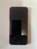 iPhone iPhone SE (第 2 世代) 128GB SIMフリー（スマホ）の商品画像 - 査定依頼日：2026年7月21日 - 最高査定価格：12,000円