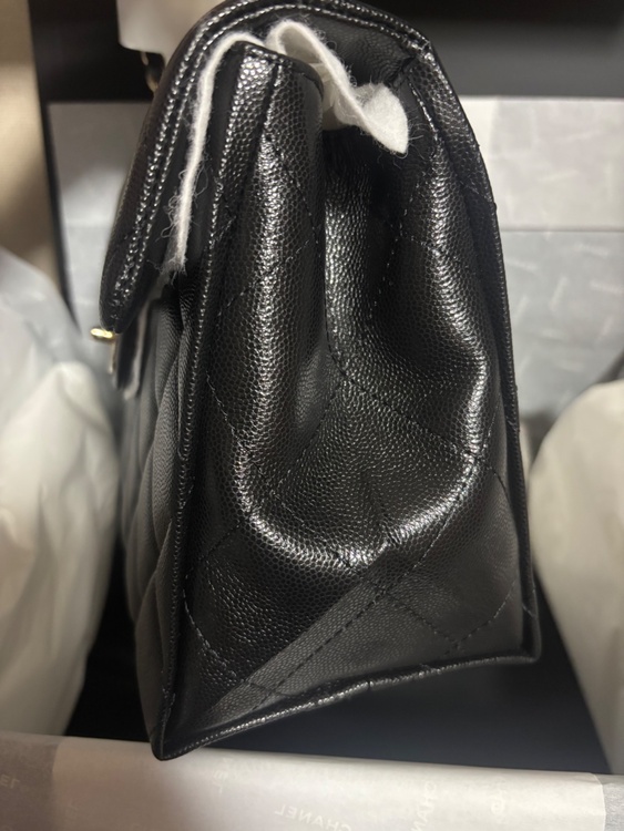 シャネル マトラッセ （ブランドバッグ）の商品画像 - 査定依頼日：2025年12月7日 - 最高査定価格：550,000円