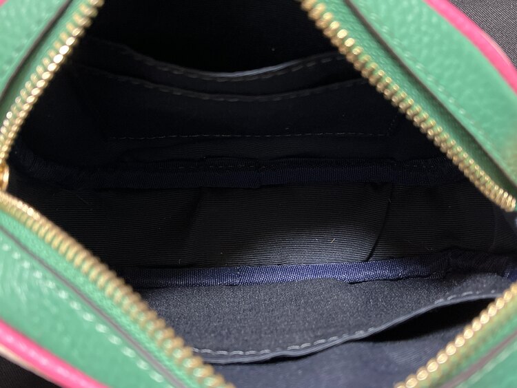 その他 コーチ （ブランドバッグ）の商品画像 - 査定依頼日：2025年3月18日 - 最高査定価格：8,000円