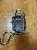 ルイヴィトン モノグラム 