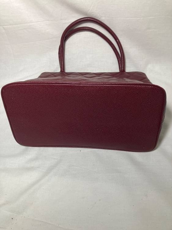 シャネル シャネル(その他) （ブランドバッグ）の商品画像 - 査定依頼日：2026年1月5日 - 最高査定価格：185,000円