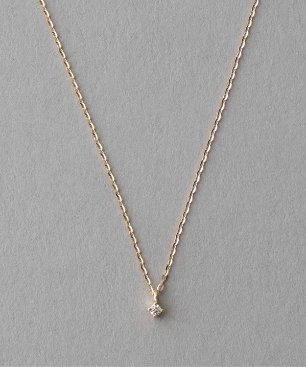 K10YG ネックレス（金・貴金属）の商品画像 - 査定依頼日：2025年12月8日 - 最高査定価格：100,000円