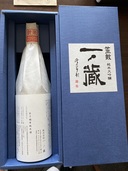 純米大吟醸（お酒）の商品画像 - 査定依頼日：2020年9月4日 - 最高査定価格：1,000円