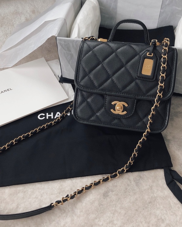 シャネル マトラッセ （ブランドバッグ）の商品画像 - 査定依頼日：2025年6月24日 - 最高査定価格：540,000円