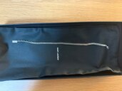 イブサンローラン  （ブランドバッグ）の商品画像 - 査定依頼日：2025年1月7日 - 最高査定価格：25,000円