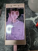 Xperia Xperia XZ1シリーズ 【au】Xperia XZ1 SOV36（スマホ）の商品画像 - 査定依頼日：2026年8月20日 - 最高査定価格：100,000円