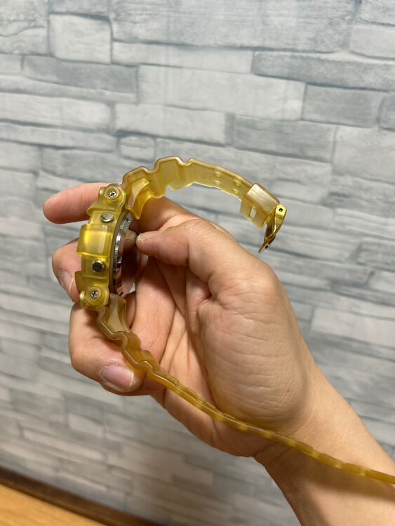 <font style="vertical-align: inherit;"><font style="vertical-align: inherit;">
G-SHOCK
</font></font> <font style="vertical-align: inherit;"><font style="vertical-align: inherit;">
others
</font></font> Dw 82（高級時計）の商品画像 - 査定依頼日：2025年4月30日 - 最高査定価格：10,500円