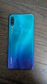 Huawei P30シリーズ 【au】Huawei P30 lite Premium HWV33