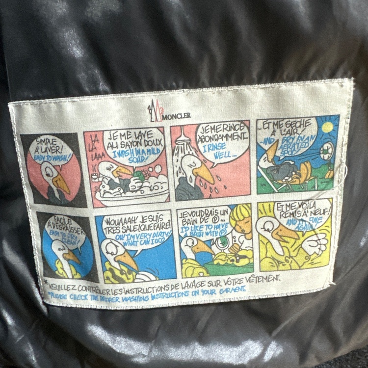 CESAR ダウンジャケット size4（古着・ファッション）の商品画像 - 査定依頼日：2025年12月11日 - 最高査定価格：42,000円