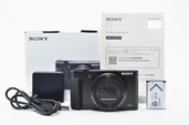 DSC-HX99（カメラ）の商品画像 - 査定依頼日：2026年6月5日 - 最高査定価格：56,000円