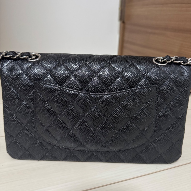 シャネル マトラッセ （ブランドバッグ）の商品画像 - 査定依頼日：2025年11月16日 - 最高査定価格：1,000,000円