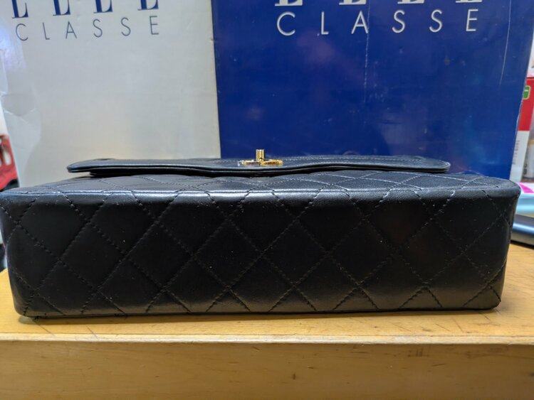 シャネル マトラッセ （ブランドバッグ）の商品画像 - 査定依頼日：2026年1月28日 - 最高査定価格：450,000円