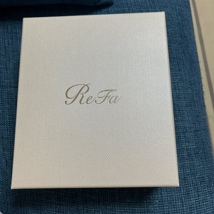 リファ　美顔ローラー（コスメ・美容・健康器具）の商品画像 - 査定依頼日：2024年2月20日