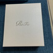 リファ　美顔ローラー（コスメ・美容・健康器具）の商品画像 - 査定依頼日：2024年2月20日