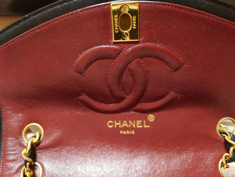 シャネル マトラッセ （ブランドバッグ）の商品画像 - 査定依頼日：2025年4月1日 - 最高査定価格：320,000円