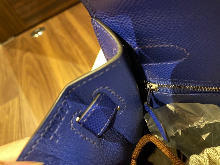 ケリー28（ブランドバッグ）の商品画像 - 査定依頼日：2025年8月12日 - 最高査定価格：2,100,000円