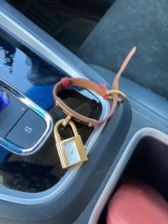 エルメス エルメス(その他) （ブランドバッグ）の商品画像 - 査定依頼日：2026年2月21日 - 最高査定価格：80,000円