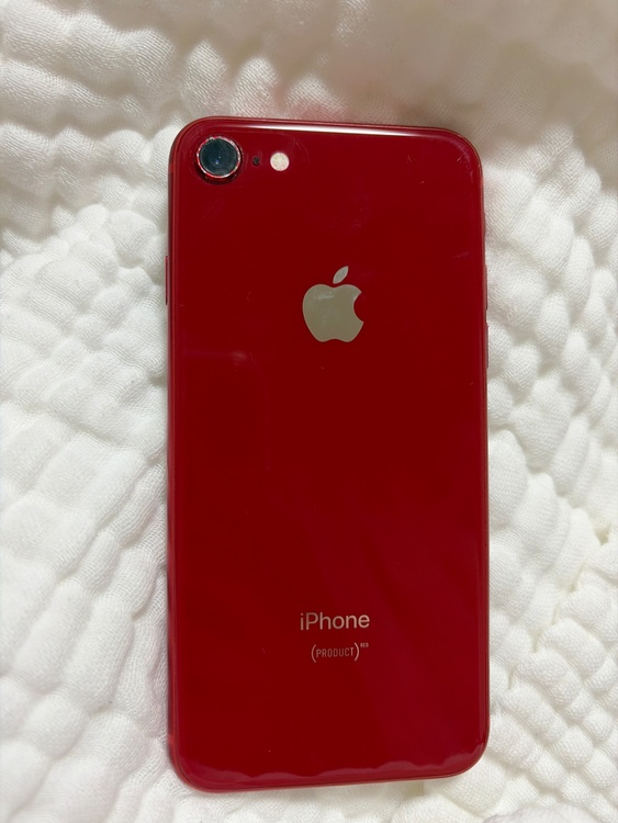 iPhone（スマホ）の商品画像 - 査定依頼日：2026年1月10日 - 最高査定価格：5,500円
