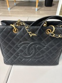 CHANEL（ブランドバッグ）の商品画像 - 査定依頼日：2026年9月1日 - 最高査定価格：430,000円