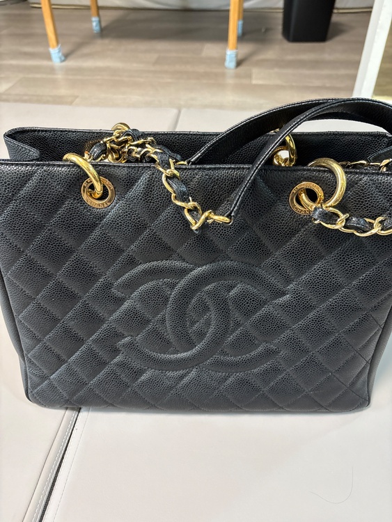 CHANEL（ブランドバッグ）の商品画像 - 査定依頼日：2026年9月1日 - 最高査定価格：430,000円
