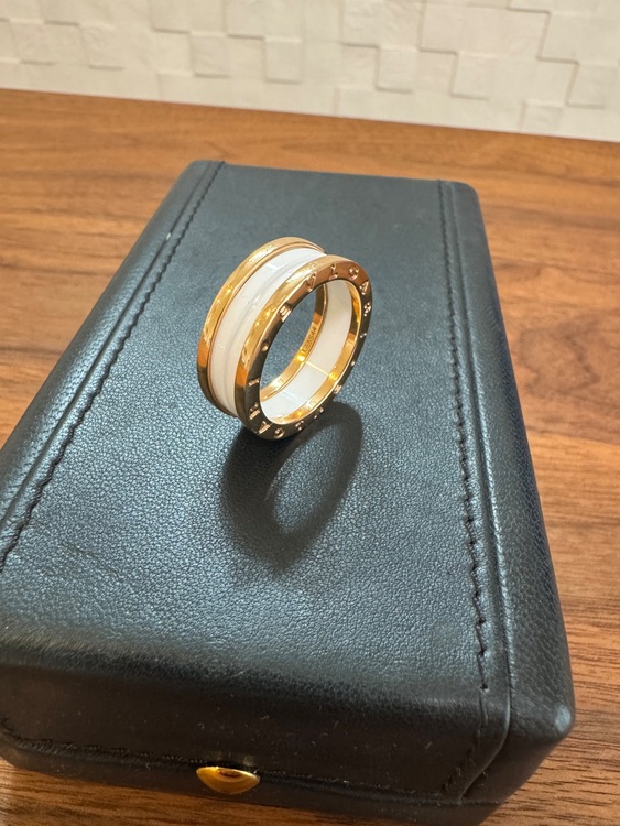 ブルガリ その他 NE5S4（高級時計）の商品画像 - 査定依頼日：2025年8月10日 - 最高査定価格：100,000円