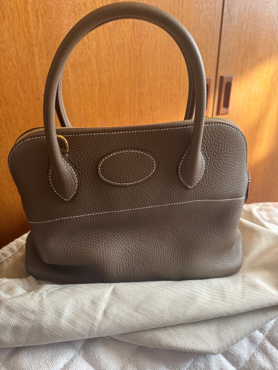 エルメス（ブランドバッグ）の商品画像 - 査定依頼日：2026年1月7日 - 最高査定価格：800,000円