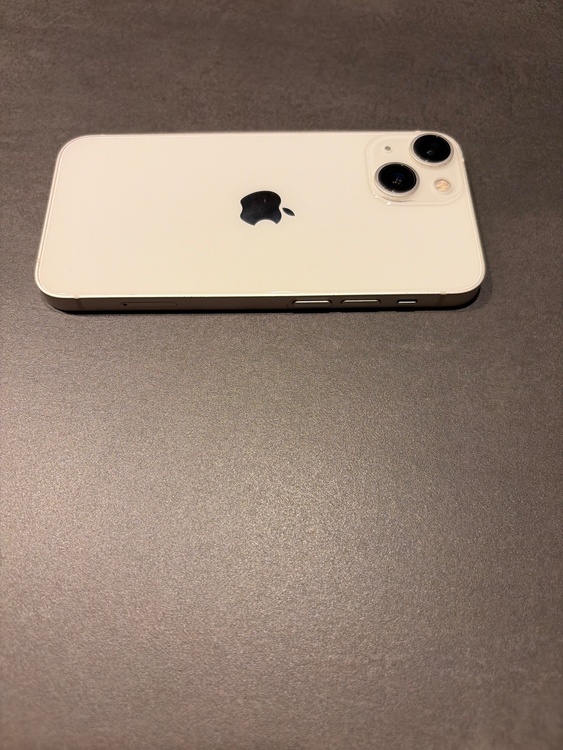 iPhone iPhone 13 mini 128GB docomo（スマホ）の商品画像 - 査定依頼日：2026年7月26日 - 最高査定価格：30,000円