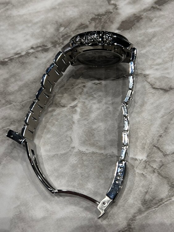 クロノマスタースポーツ 100本限定（高級時計）の商品画像 - 査定依頼日：2025年5月31日 - 最高査定価格：1,100,000円