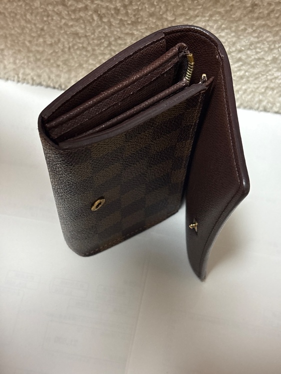 ルイヴィトン ダミエ （ブランドバッグ）の商品画像 - 査定依頼日：2026年1月31日 - 最高査定価格：30,000円