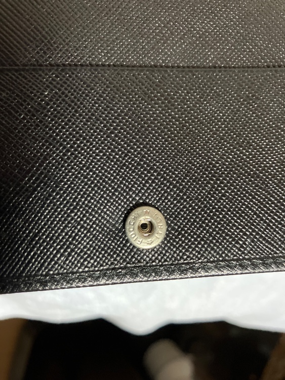 プラダ  （ブランドバッグ）の商品画像 - 査定依頼日：2026年1月5日 - 最高査定価格：13,000円