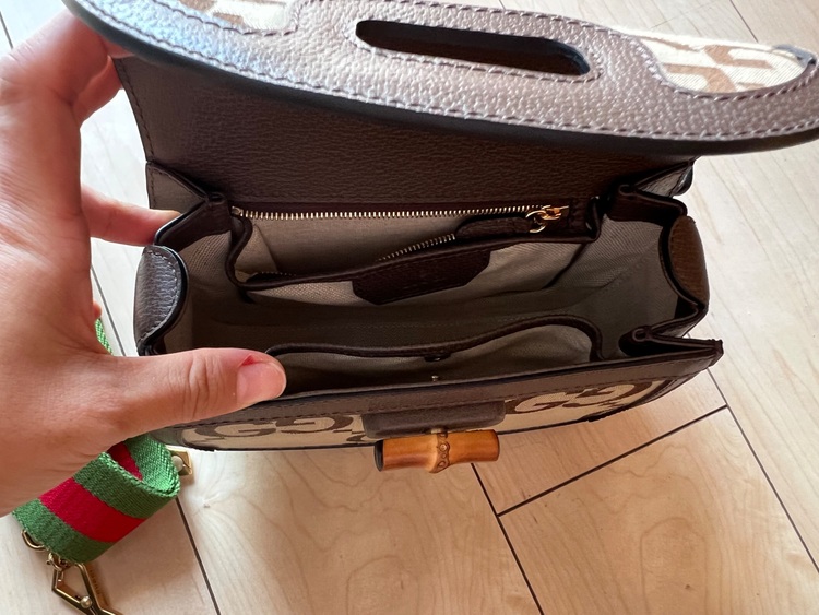 バッグ（ブランドバッグ）の商品画像 - 査定依頼日：2025年9月17日 - 最高査定価格：180,000円