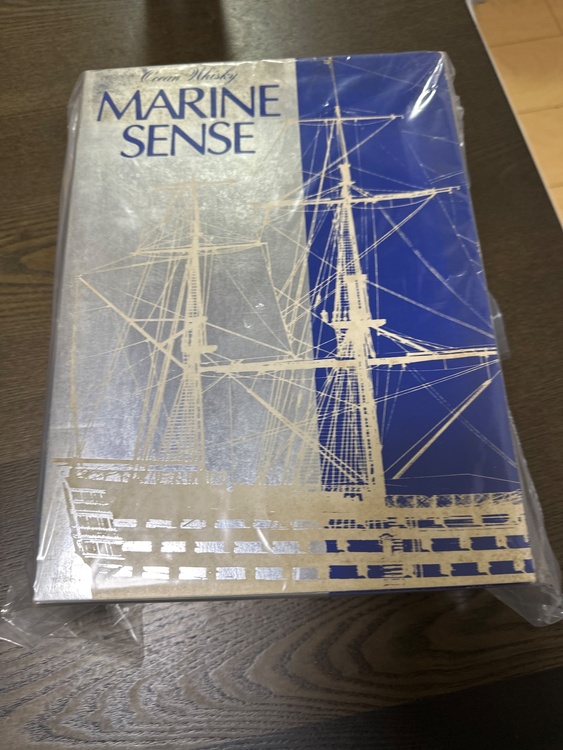 ウイスキー ウイスキー(その他) （お酒）の商品画像 - 査定依頼日：2026年2月14日 - 最高査定価格：4,000円