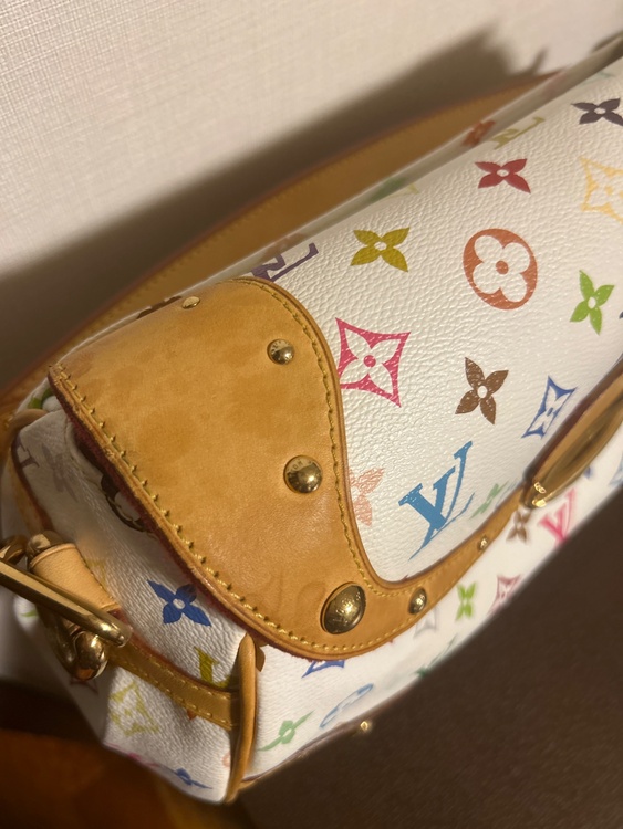 ルイヴィトン モノグラム （ブランドバッグ）の商品画像 - 査定依頼日：2026年5月7日 - 最高査定価格：150,000円