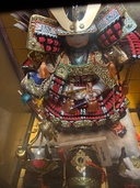 護守護人形（美術品・骨董品）の商品画像 - 査定依頼日：2026年7月18日 - 最高査定価格：3,000円