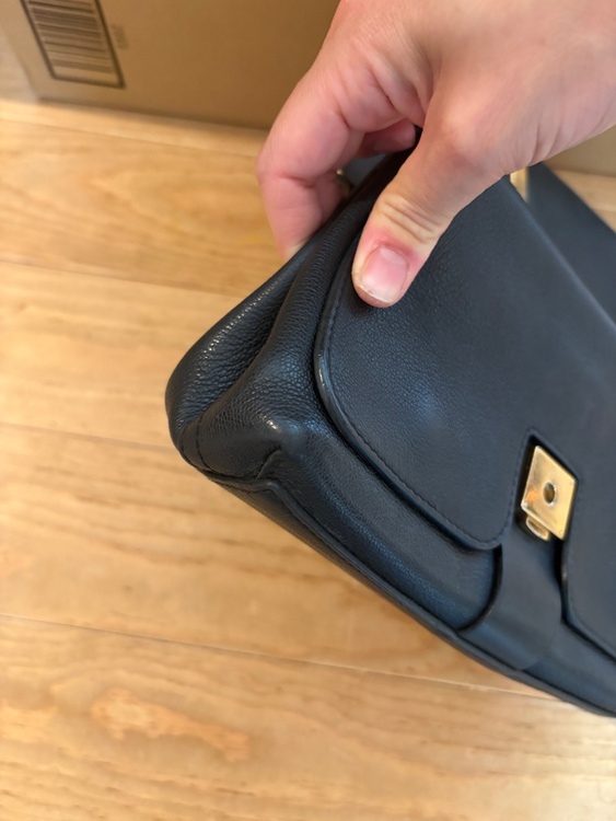 M42899（ブランドバッグ）の商品画像 - 査定依頼日：2026年4月6日 - 最高査定価格：165,000円