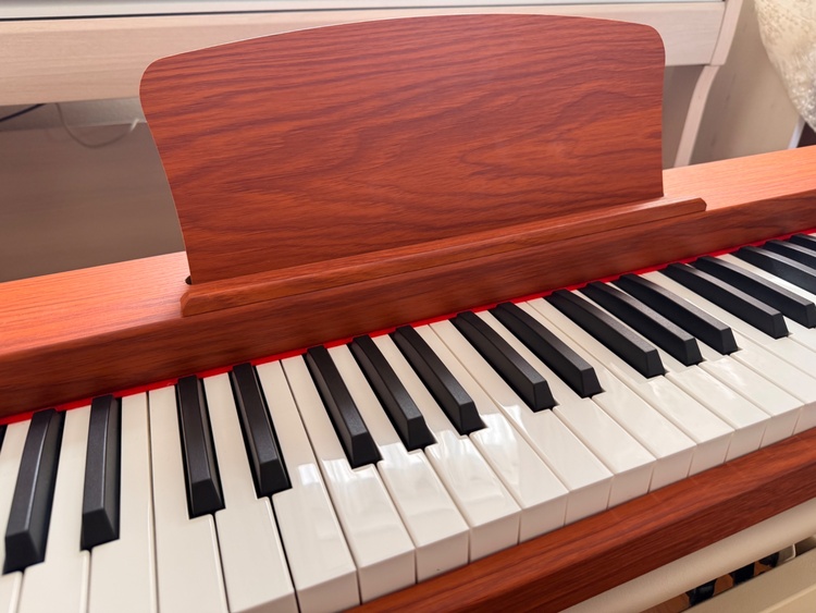 Longeye MOLD2（ピアノ・楽器・PA機材）の商品画像 - 査定依頼日：2026年1月17日 - 最高査定価格：6,000円