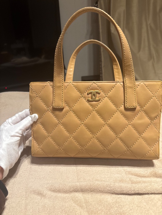 ワイルドステッチ（ブランドバッグ）の商品画像 - 査定依頼日：2026年2月13日 - 最高査定価格：65,000円