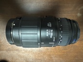 SIGMA（カメラ）の商品画像 - 査定依頼日：2026年6月14日 - 最高査定価格：2,100円