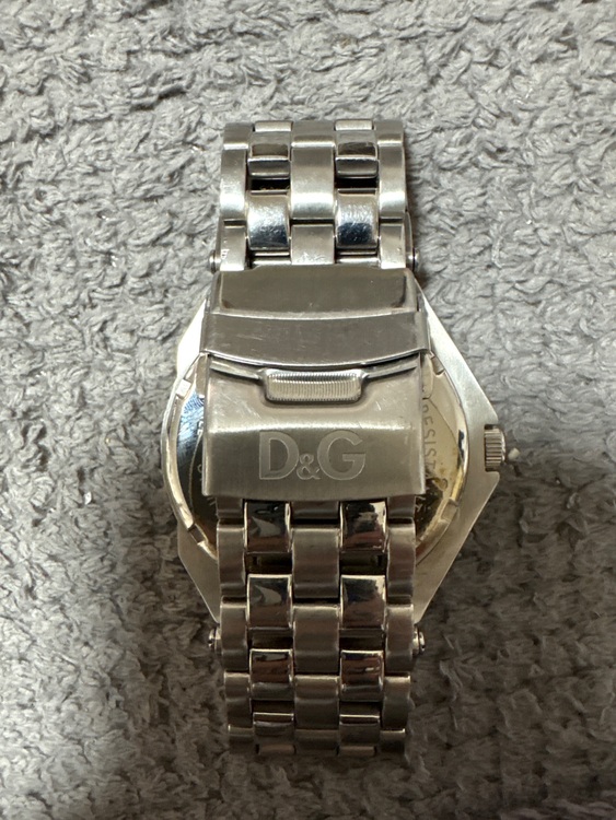 その他 その他 （高級時計）の商品画像 - 査定依頼日：2025年10月31日 - 最高査定価格：3,000円