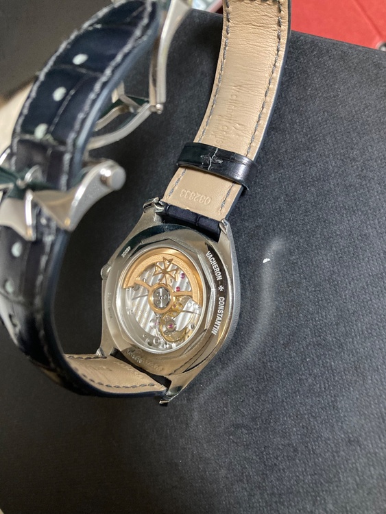 56（高級時計）の商品画像 - 査定依頼日：2026年1月4日 - 最高査定価格：1,250,000円