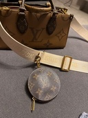 ルイヴィトン モノグラム （ブランドバッグ）の商品画像 - 査定依頼日：2026年1月29日 - 最高査定価格：340,000円