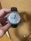 ゼニス エリート 03.2010.681/01.C49（高級時計）の商品画像 - 査定依頼日：2025年6月28日 - 最高査定価格：250,000円