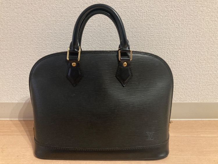 ルイヴィトン エピ （ブランドバッグ）の商品画像 - 査定依頼日：2025年9月18日 - 最高査定価格：100,000円