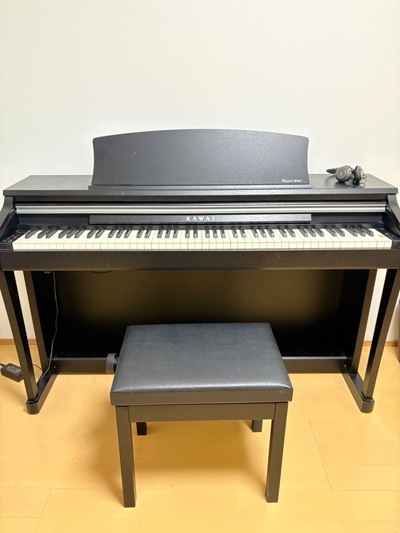 ca13b（ピアノ・楽器・PA機材）の商品画像 - 査定依頼日：2026年7月31日 - 最高査定価格：5,000円