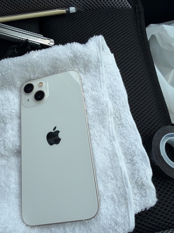 iPhone 13 128GB docomo（スマホ）の商品画像 - 査定依頼日：2026年5月1日 - 最高査定価格：36,000円