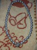 パールネックレス（宝石）の商品画像 - 査定依頼日：2025年3月26日 - 最高査定価格：3,000円