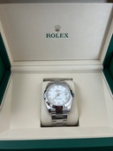 ロレックス デイトジャスト （高級時計）の商品画像 - 査定依頼日：2026年3月21日 - 最高査定価格：1,520,000円