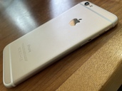 iPhone6 64GB（スマホ）の商品画像 - 査定依頼日：2021年6月15日 - 最高査定価格：1,800円