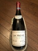 ラターシュ（お酒）の商品画像 - 査定依頼日：2024年2月17日 - 最高査定価格：510,000円